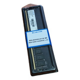 Memória Para Desktop Ddr4 8gb 3200mhz Bluecase