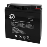Batería Compatible Con Apc Smart-ups Xl Sua3000 12v 18ah