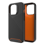 Zagg Gear4 Denali Snap Case - Magsafe Compatible Con Placa .
