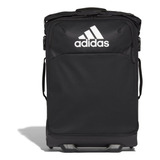 Mala adidas Trolley Pequena Cor Preto/branco