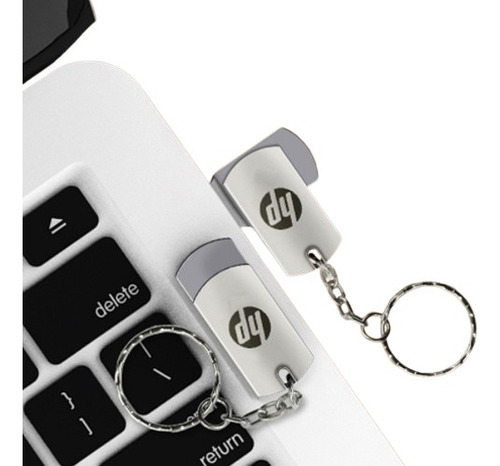 Pen Drive Hp 2tb Usb 2.0