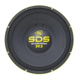 Alto-falante Subwoofer Eros E-15 Sds 3k3 Evolution