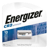 Energizer Pilas Litio Cr2 X 1 Unidad