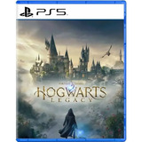 Juego Hogwarts Legacy Para Ps5 | Medios Físicos | Juegos Web | Avalanche