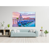 Cuadro Moderno Canvas, Gran Canal Venecia 