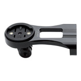 Soporte Frontal Stem Xon Ciclocomputadora Garmin/gps + Gopro