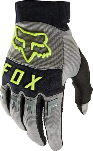 Guantes Mx Fox Dirtpaw Ce