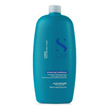 Condicionador Alfaparf Semi Di Lino Enhancing Curls 1l