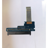 Conector De Disco Hp 15 Ac132la 15 Ac 15-ba P/n 455mw332l01