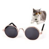  Gafas De Sol Para Gatos Y Perros Pequeñas Mascotas