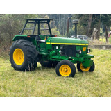 Tractor John Deere 2850