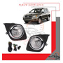 Halogenos Toyota Rav4 2009-2013 Toyota PickUp-3VZ