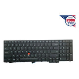 Oem Us Keyboard For Lenovo Ibm Thinkpad E575 E570 E570c  Aab