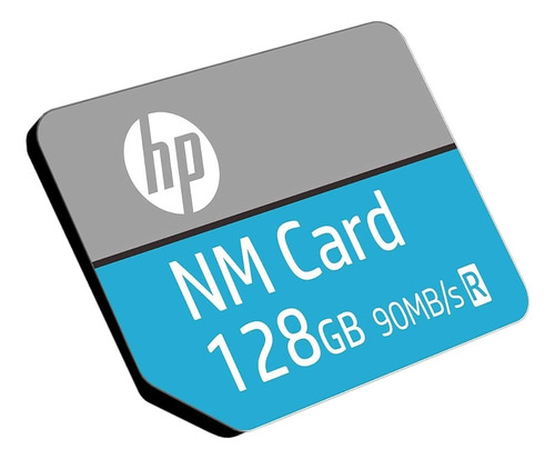 Memoria Nano Nmcard 128gb Hp