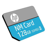 Memoria Nano Nmcard 128gb Hp