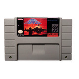  Aerofighters Super Nintendo Snes