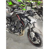 Kawasaki Z900 0km Mejoro Presupuesto 2023 Y Consigo 2024