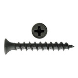 Tornillo Para Madera 6x2 1/4 Trompeta Ph Aguja X 500 Un