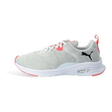 Zapatillas Running Puma Hybrid Fuego Knit Wn´s