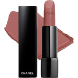 Chanel Labial Rouge Allure Velvet Extreme 102 Modern Origina