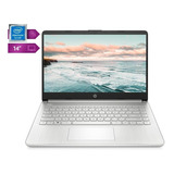 Notebook Pentium Silver N5030 8gb Ram 256gb Ssd Con Detalle