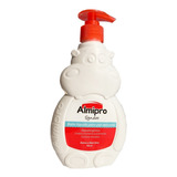 Baño Líquido Para Piel Delicada. Almipro Syndet 400ml