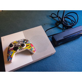 Xbox One S 1tb All Digital + Kinect 