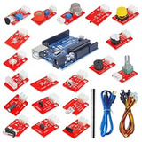 Kit De Blocks Para Arduino (24 Piezas) Robótica 