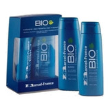 Kit Terapia Bio Marcel France Champú + Tratamiento