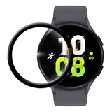 Protetor Nano Gel 3d Para Samsung Galaxy Watch5 44mm