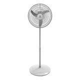 Ventilador De Pie Electrolux Vp18c 18 80 Watts Cantidad De Aspas 3 Color De La Estructura 50 Color De Las Aspas Acero Diámetro 44 Cm Material De Las Aspas Metal