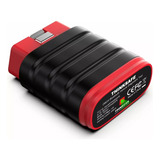 Escáner Automotriz Thinksafe Thinksafe Obd2 Tpms Abs Sr 2024