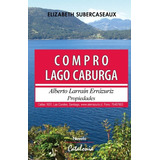 Compro Lago Caburga - Elizabeth Subercaseaux