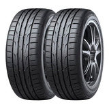 Kit 2 Neumáticos Dunlop 215 55 R16 Direzza 102 Citroen C4