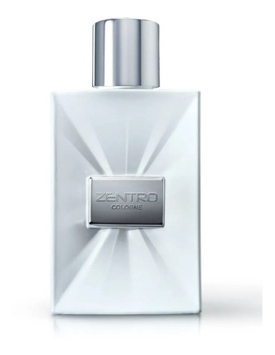 Perfume Zentro Yanbal Hombre - mL a $1467