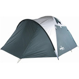 Carpa Para 4 Personas Hummer Invicta 4d Camping 