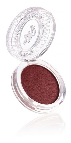 Blush Bt Shimmer Bruna Tavares Lançamento - Cor Tulum