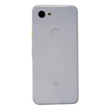 Google Pixel 3a 64 Gb Purple-ish -  Pantalla No Enciende