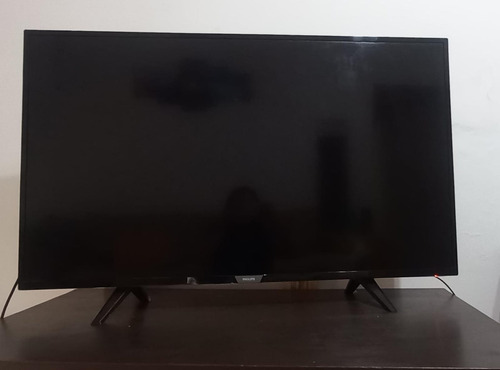 Smart Tv Philips  43 Pulgadas Usado 