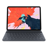 Apple Smart Keyboard Para Apple iPad Pro 2018 11 Inglés