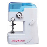 Mini Maquina De Coser Sewing Machine 2 In 1