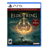 Jogo Elden Ring Shadow Of The Erdtree Ps5 Midia Fisica