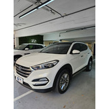 Hyundai Tucson 4wd Premium Aut