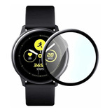 Mica Pantalla Completa Premium Galaxy Watch Active