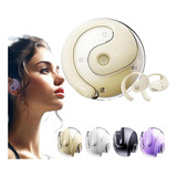 Auriculares Bluetooth Deportivos De Conducción Ósea On-ear