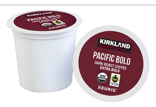 10 Capsulas De Cafe Keurig Kcups Variado A Escoger | MercadoLibre