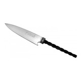 Hoja Encavar Cuchillo Böker Solingen Acero Al Carbono 5 4015