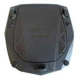 Base Rack Para Baú Suzuki V-strom Original Givi