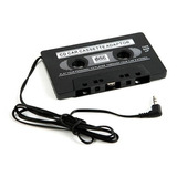 Convertidor Cassette A Dvd, Cd, Mp3 Jack 3.5