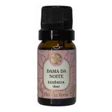 Essência Perfumada Dama Da Noite